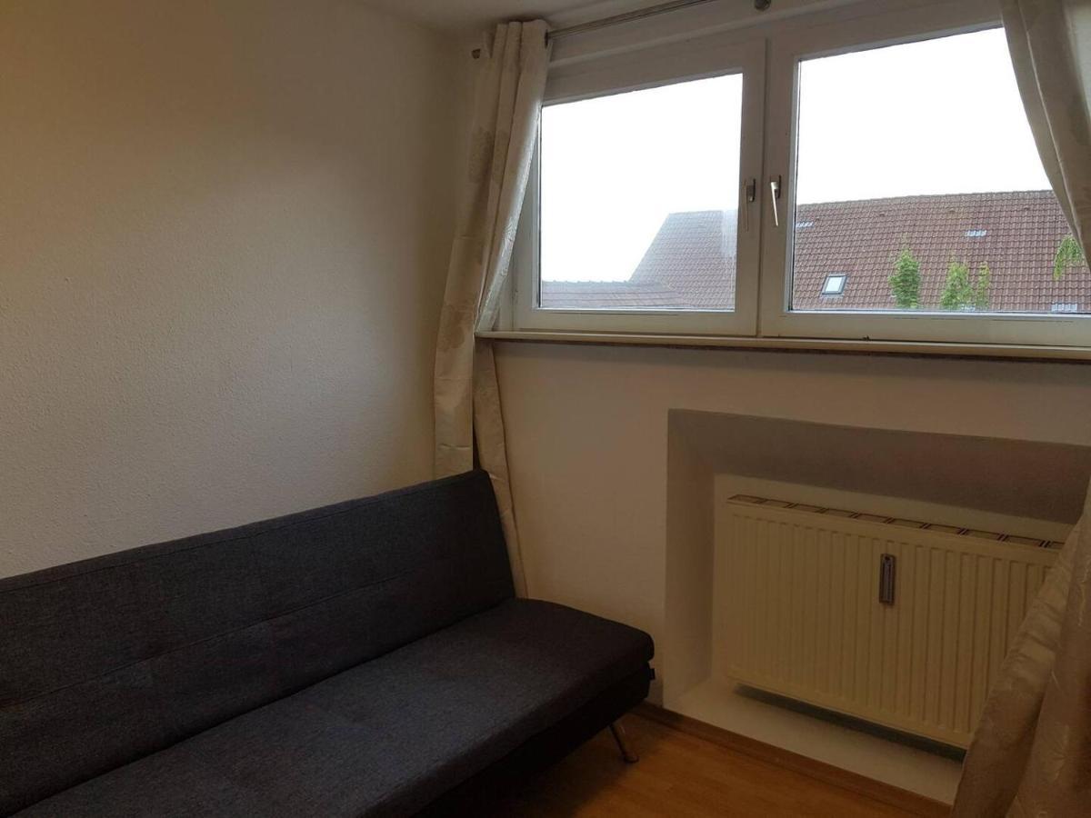 Apartment Sonniges Dach-ferienzimmer Lindau (Bodensee)