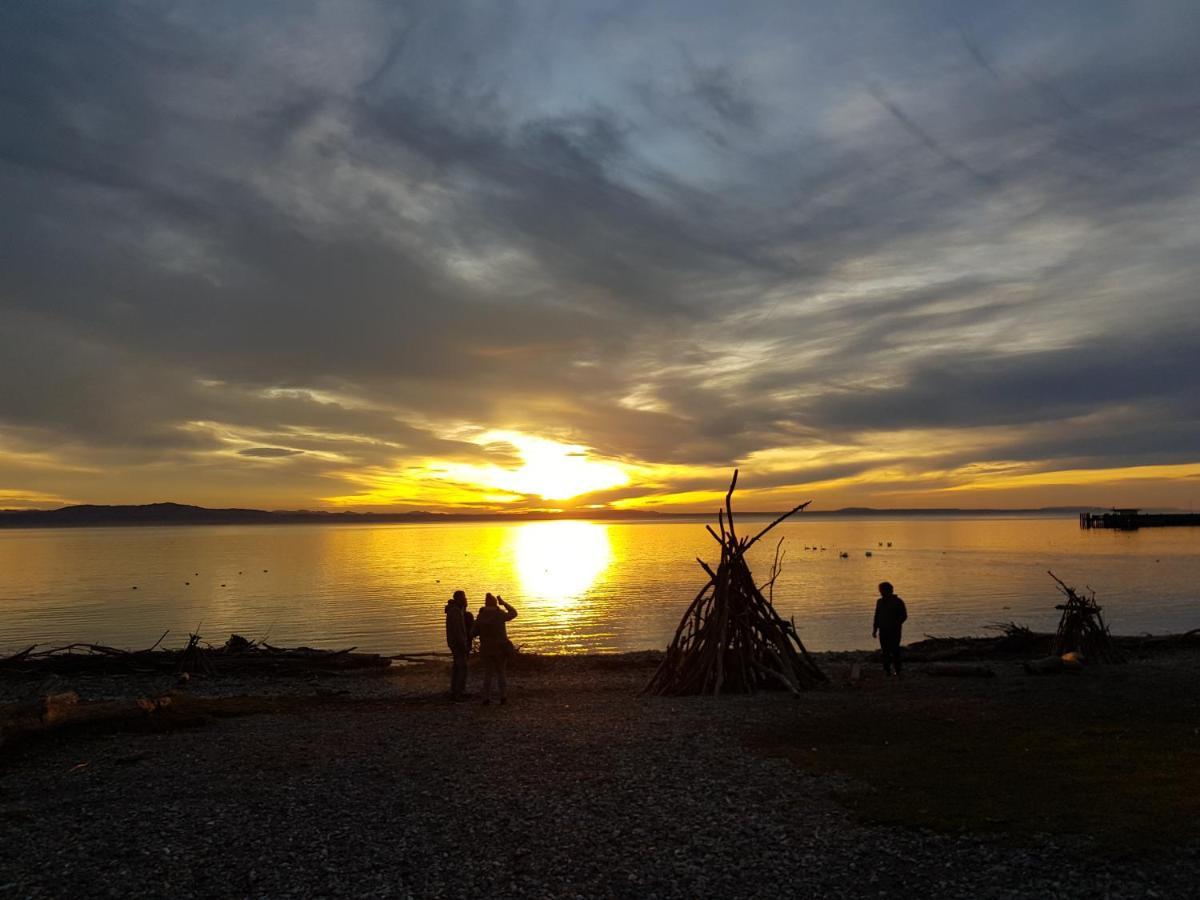 Sonniges Dach-ferienzimmer Lindau (Bodensee)