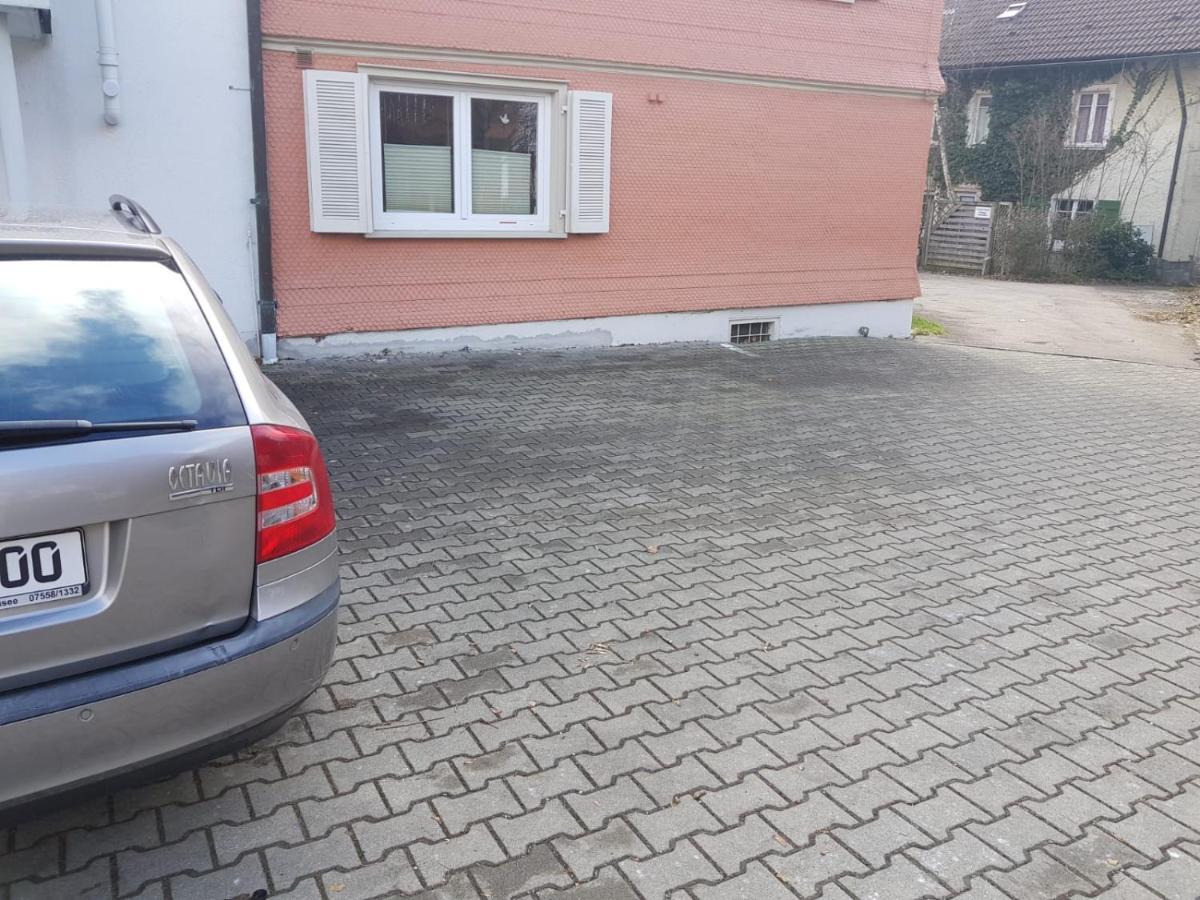 Apartment Sonniges Dach-ferienzimmer Lindau (Bodensee)