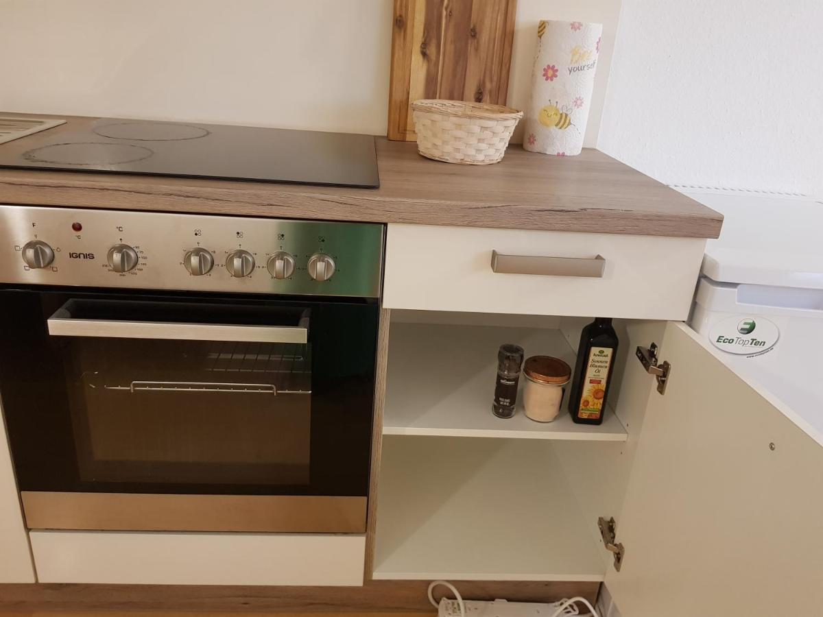 Apartment Sonniges Dach-ferienzimmer Lindau (Bodensee)