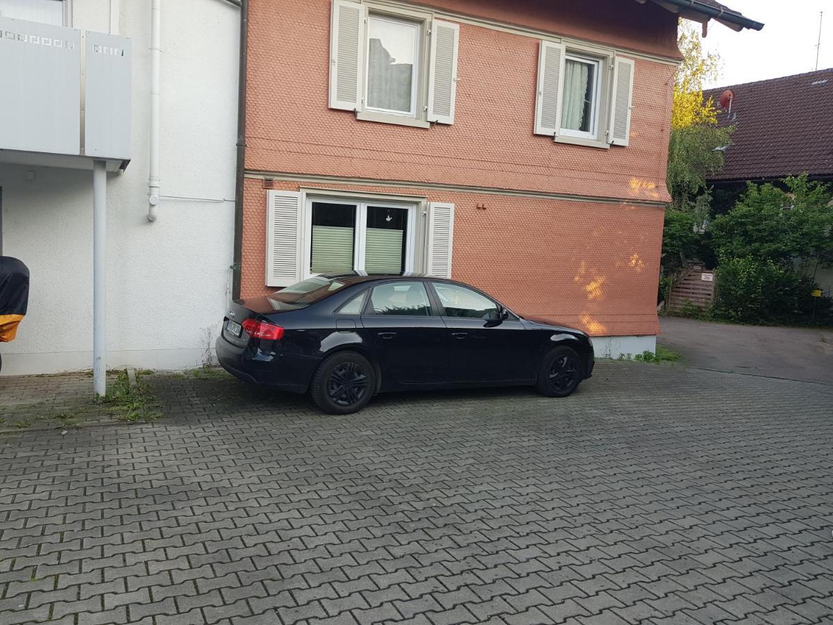 Apartment Sonniges Dach-ferienzimmer